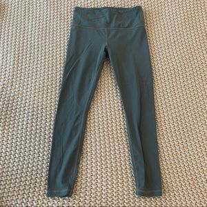 Athleta Elation 7/8 legging/tight